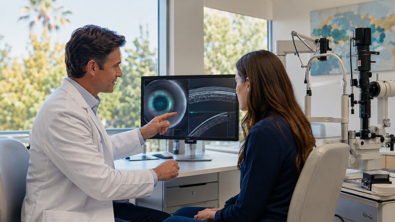 Eye Surgery Near Me: Beverly Hills & Westlake Village Guide